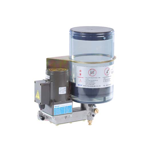 Progressive Lubrication System manufacturers