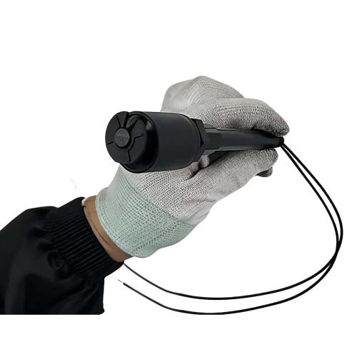 Dosbarthwr-llinell sengl